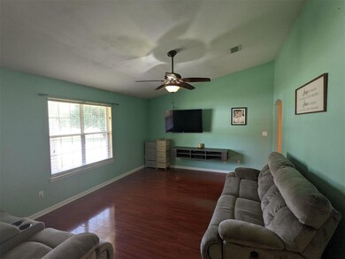 43 Ring Tailed Eagle Dr, Crawfordville, FL 32327 - photo 5