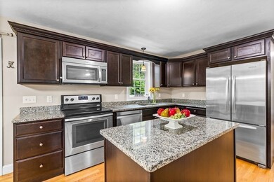 91 Plymouth St, Carver, MA 02330 - photo 4