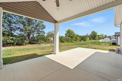 765 Waxwing Ct, Roanoke, IN 46783 - photo 6