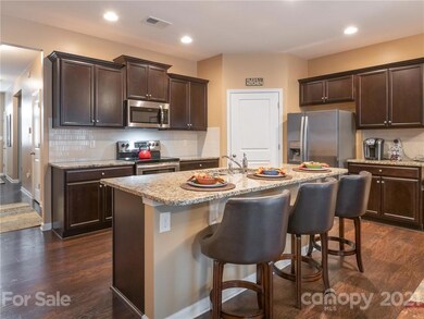 1223 Kent Downs Ave SW unit Lot 62, Concord, NC 28027 - photo 2