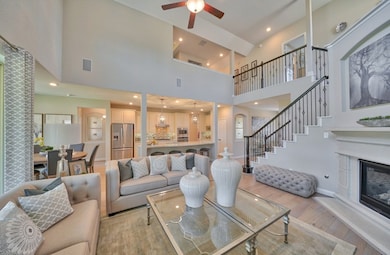 20438 Avelignese Way, Tomball, TX 77377 - photo 5