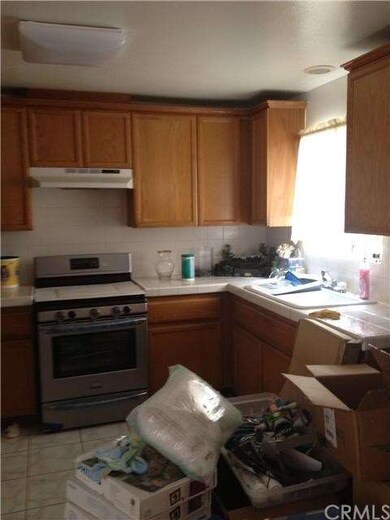 Bottom unit kitchen