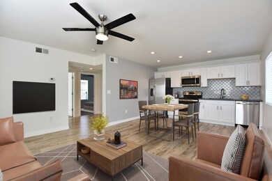 2308 N 28th Place unit 4, Phoenix, AZ 85008 - photo 3