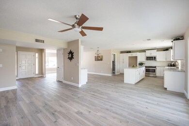 03- Living Room to Kitchen