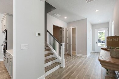 Entry Way