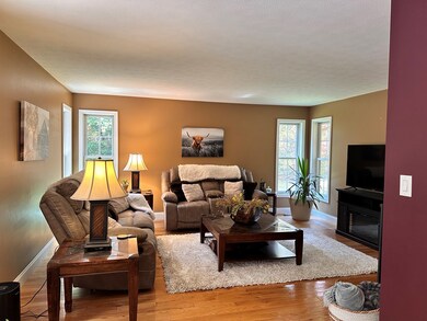 220 S Ridgeview Dr, Cool Ridge, WV 25825 - photo 5