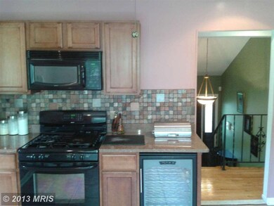12302 Sir Lancelot Dr, Glenn Dale, MD 20769 - photo 4