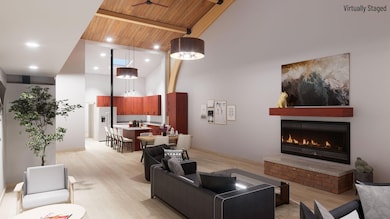 1301 Avon St unit B, Sheridan, WY 82801 - photo 3