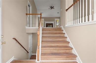 16 Valleyside Dr unit 1, Dallas, GA 30157 - photo 6