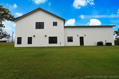 34750 S Falcon Crest Ln, Cookson, OK 74427 - photo 6