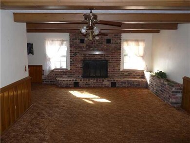 Den/Family/Great Room.