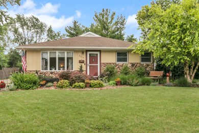 3614 Sigwalt St, Rolling Meadows, IL 60008 - photo 2