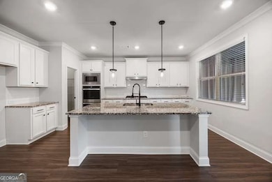 130 Logan Pass Dr, Loganville, GA 30052 - photo 7