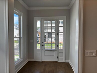 173 Basil St, Cumming, GA 30040 - photo 5