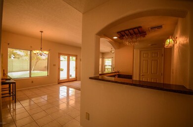 Wet bar