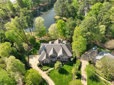 2809 Middle Woodland Close, Williamsburg, VA 23185 - photo 3