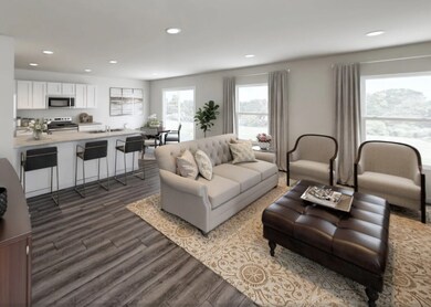 228 Stoney Ridge, Lufkin, TX 75904 - photo 6