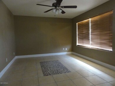 Formal Living