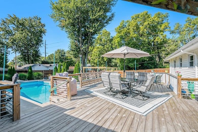 500 Rutter St, Warsaw, IN 46580 - photo 5