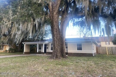 1703 Hazelhurst Dr, Jacksonville, FL 32216 - photo 2
