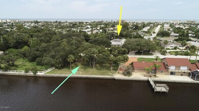 100 ft seawall