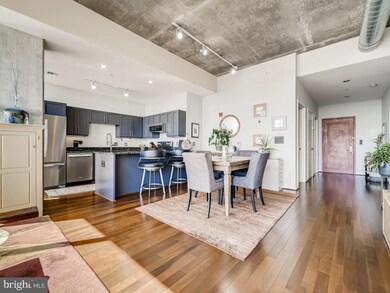 Silo Point unit 714, Baltimore, MD 21230 - photo 7