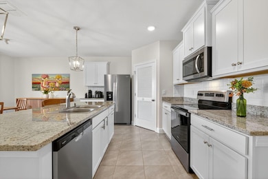 9742 SW Triton Way, Port Saint Lucie, FL 34987 - photo 7