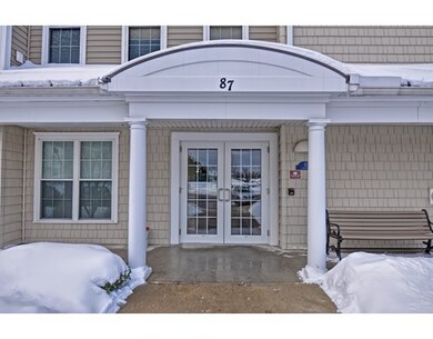 87 Clocktower Dr unit 2402, Waltham, MA 02452 - photo 3