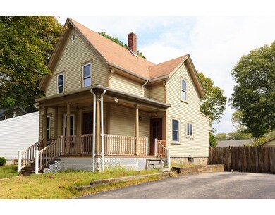 25 Oneida Ave, Brockton, MA 02301 - photo 2