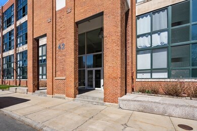 Parris Landing unit 4204, Charlestown, MA 02129 - photo 7