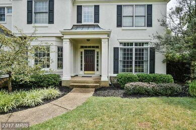 2804 Crossfields Way, Herndon, VA 20171 - photo 3