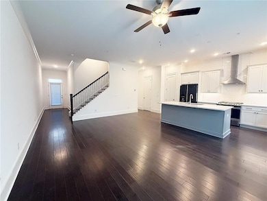 2509 Oakbourne Ln, Smyrna, GA 30080 - photo 6