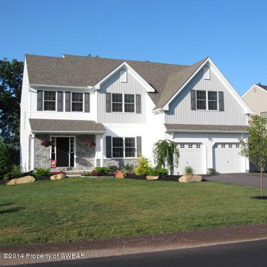 116 Fairway Dr, Drums, PA 18222 - photo 2