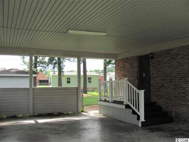 1739 Jasper St unit Kensington, Georgetown, SC 29440 - photo 6