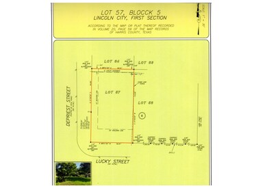 00 Lucky St, Houston, TX 77088 - photo 6