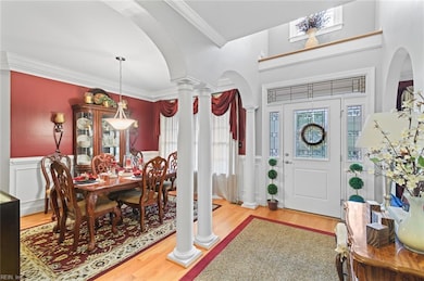 305 Chaptico Run, Yorktown, VA 23693 - photo 5