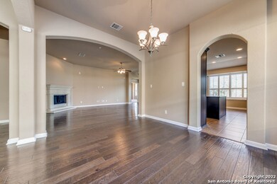 8522 Low Creek, San Antonio, TX 78255 - photo 5