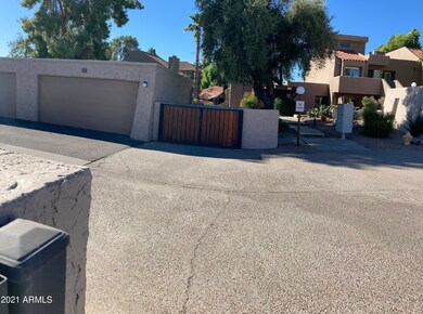 7340 N Via Camello Del Norte unit 241, Scottsdale, AZ 85258 - photo 5