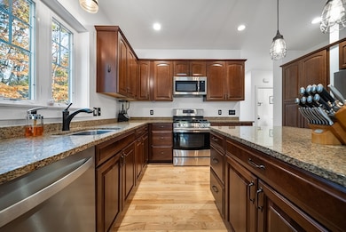 36 Winnicut Rd unit 2, North Hampton, NH 03862 - photo 7