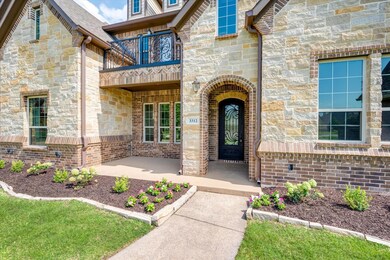 3312 Alexandria Ct, Grapevine, TX 76092 - photo 3