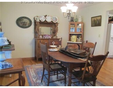 Dining Room.