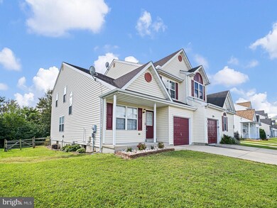 821 Gibbs Dr, Middletown, DE 19709 - photo 3