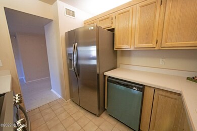 New Stainless Appliances