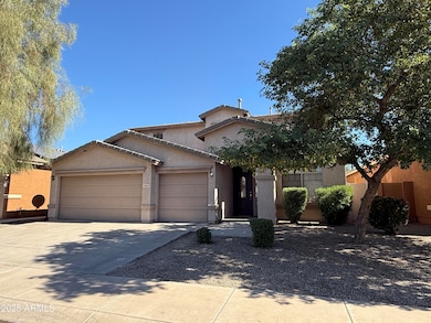 6813 S 55th Ln, Laveen, AZ 85339 - photo 2