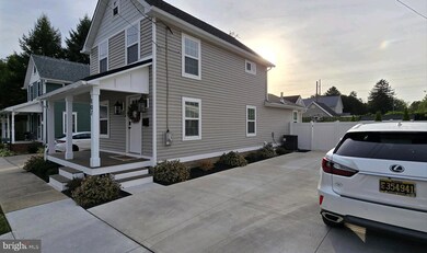 107 N Mechanic St, Wyoming, DE 19934 - photo 3
