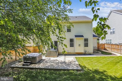 10813 Monocacy Way, Manassas, VA 20112 - photo 3