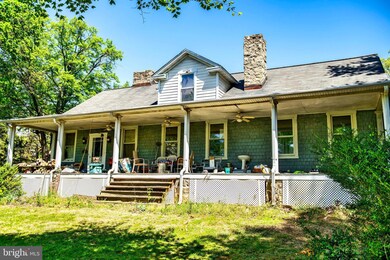 7918 Bradshaw Rd, Upper Falls, MD 21156 - photo 2