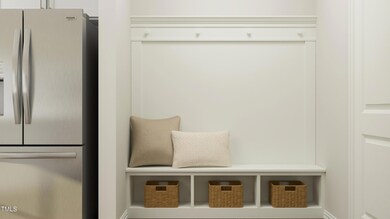 1605 Goldfinch Perch Ln, Knightdale, NC 27545 - photo 6