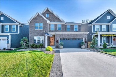 6187 Krystina Run, Lorain, OH 44053 - photo 3