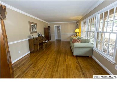 View of Living Room Windows..You'll love All the N